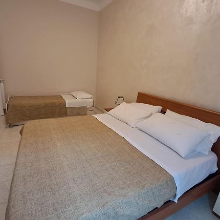 Beds Portamaggiore - Ex Happy House روما المظهر الخارجي الصورة
