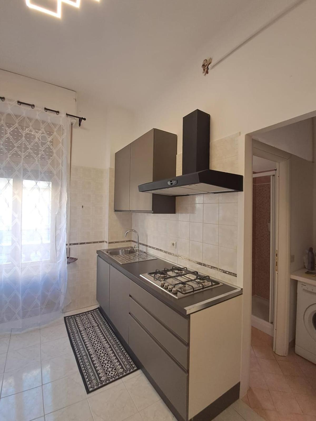 Beds Portamaggiore - Ex Happy House روما المظهر الخارجي الصورة