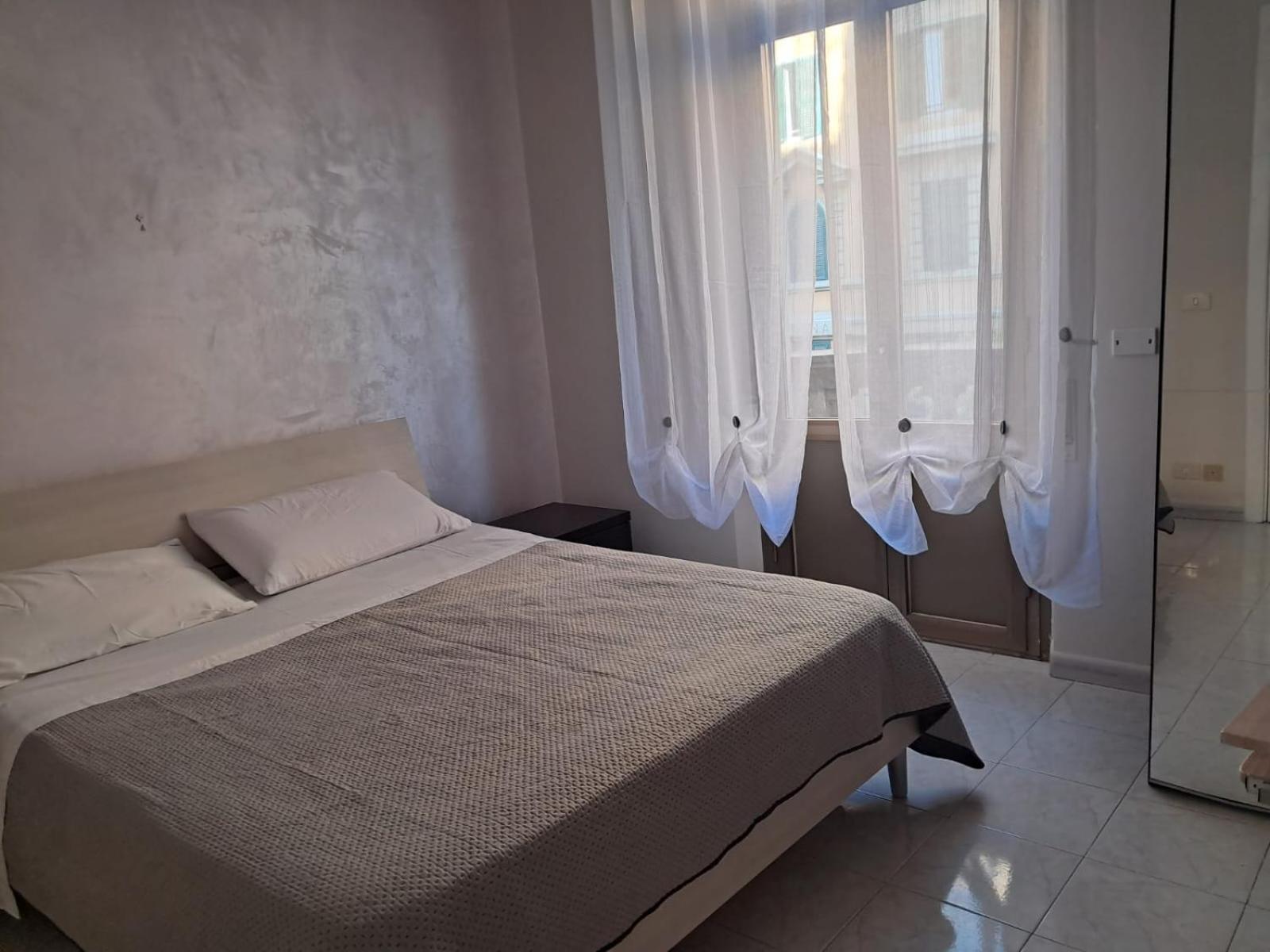 Beds Portamaggiore - Ex Happy House روما المظهر الخارجي الصورة